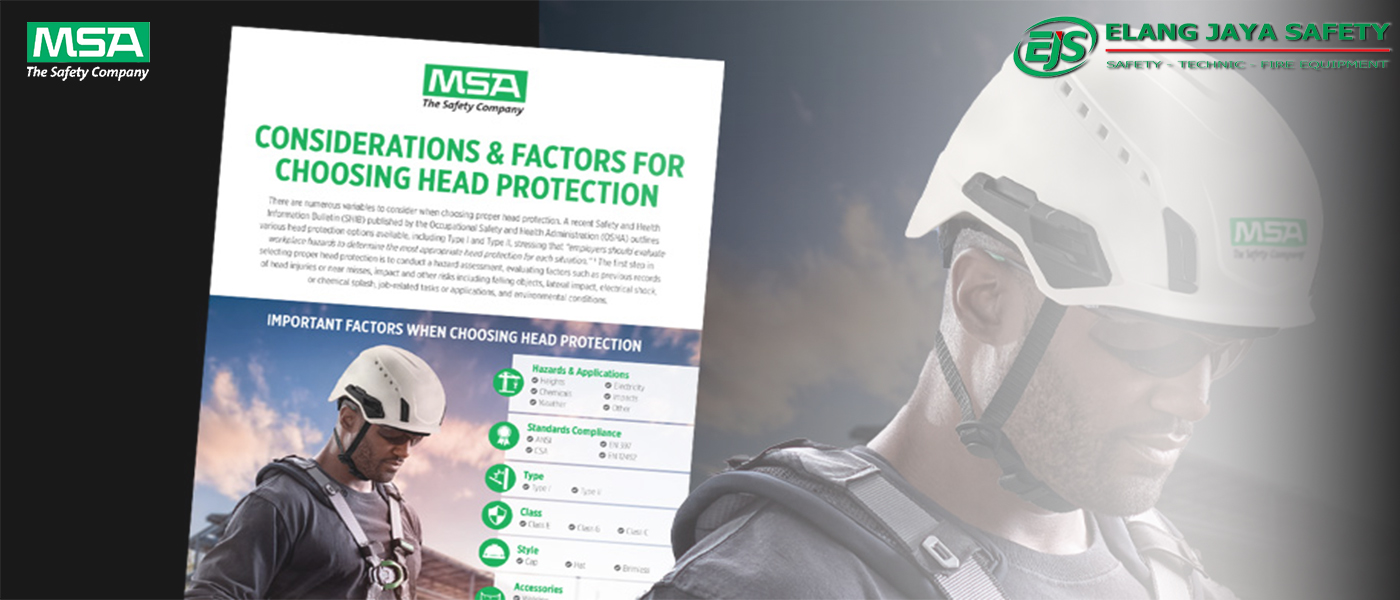 Toko Alat Safety - Elang Jaya Safety