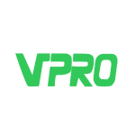 Logo Vpro