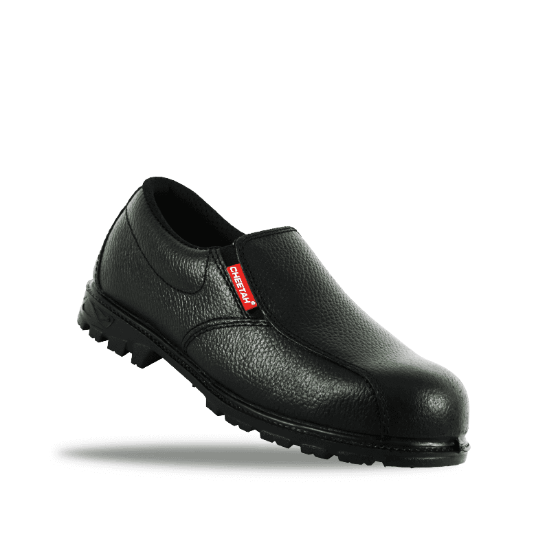 Sepatu Safety Cheetah 2001H