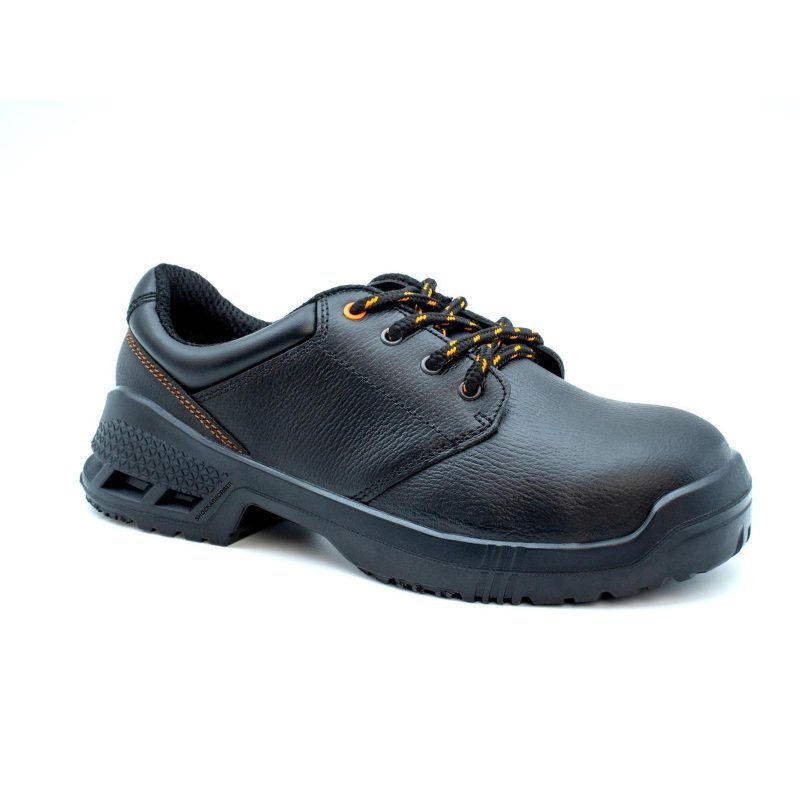 Sepatu Safety Kings KWS 200X Original