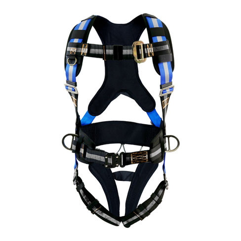FULL BODY HARNESS LEOPARD LPSH 0281
