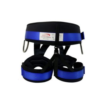 SEAT HARNESS LEOPARD LPSH 0282