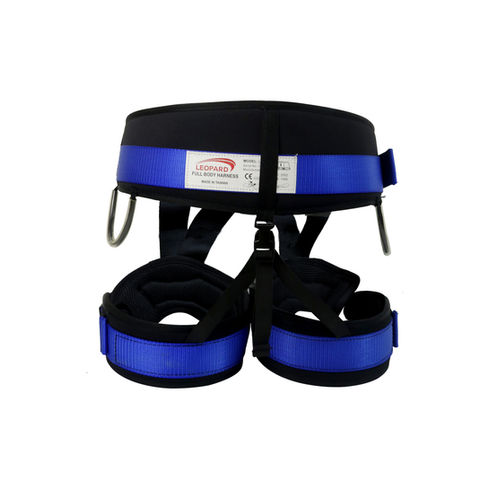 SEAT HARNESS LEOPARD LPSH 0282