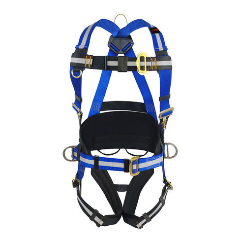 FULL BODY HARNESS LEOPARD LPSH 0280