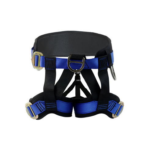 SEAT HARNESS LEOPARD LPSH 0282