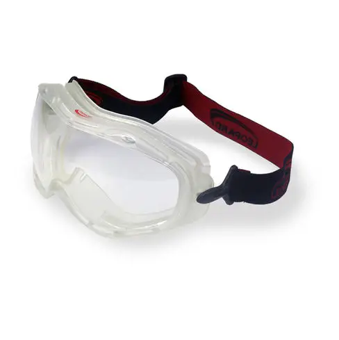 SAFETY GOGGLE LP 101