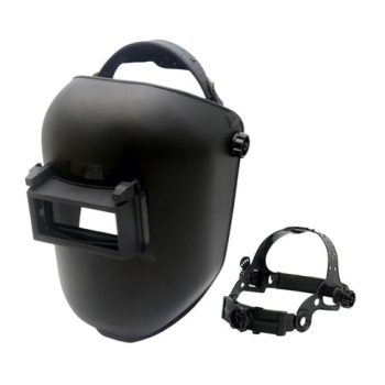 MANUAL WELDING HELMET LPWH 0141