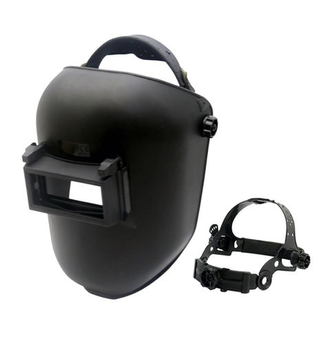 MANUAL WELDING HELMET LPWH 0141