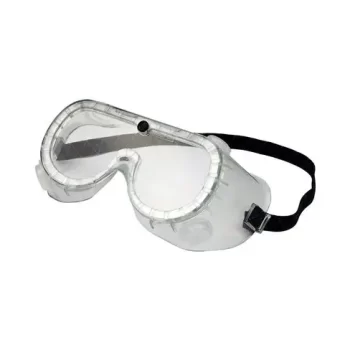 SAFETY GOGGLE 0304 SAFETY GOGGLE 0305