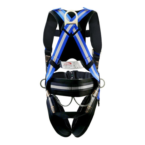 FULL BODY HARNESS LEOPARD LPSH 0281