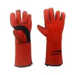 LEATHER WELDING GLOVES LPEG 0367