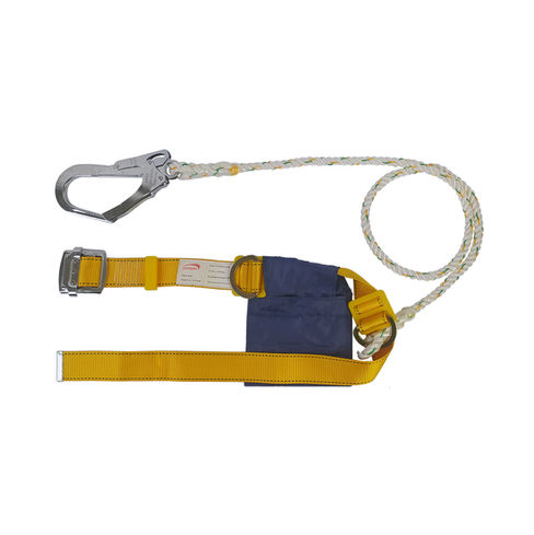 SAFETY BELT LEOPARD LP 0240