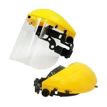 VISOR LEOPARD 0144