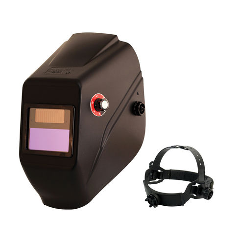 AUTOMATIC WELDING HELMET LPWH 0142