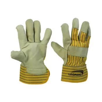 COTTON FULL GRAIN LPG 009