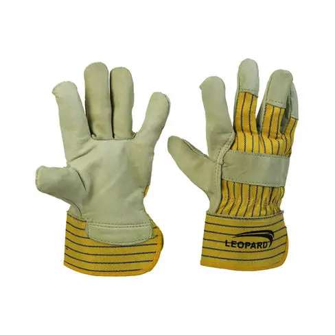 COTTON FULL GRAIN LPG 009