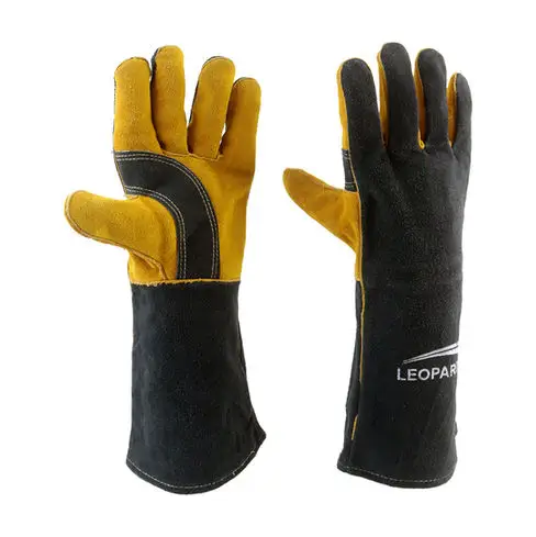 LEATHER WELDING GLOVES LPWG 0313