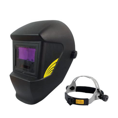AUTOMATIC WELDING HELMET LPWH 0237