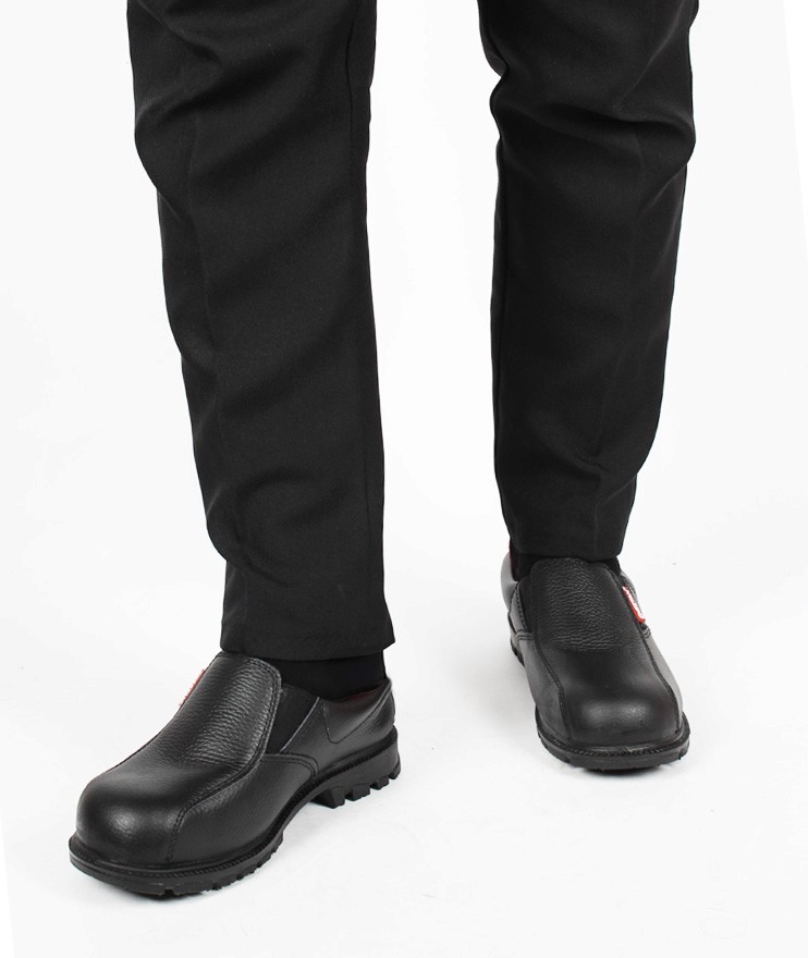 Sepatu Safety Cheetah 2001H