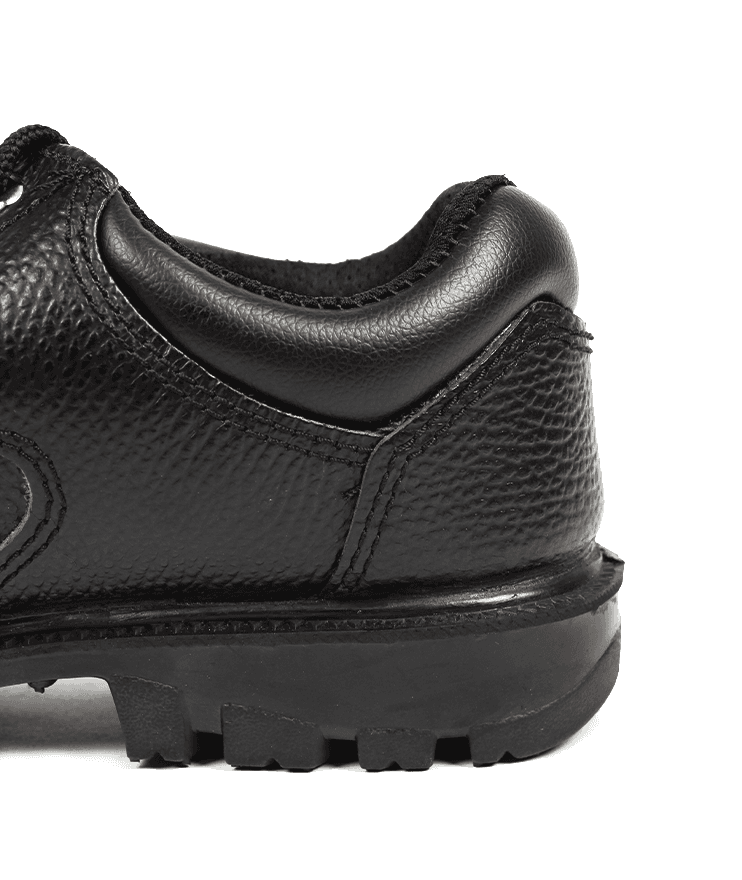 Sepatu Safety Cheetah 2002H1