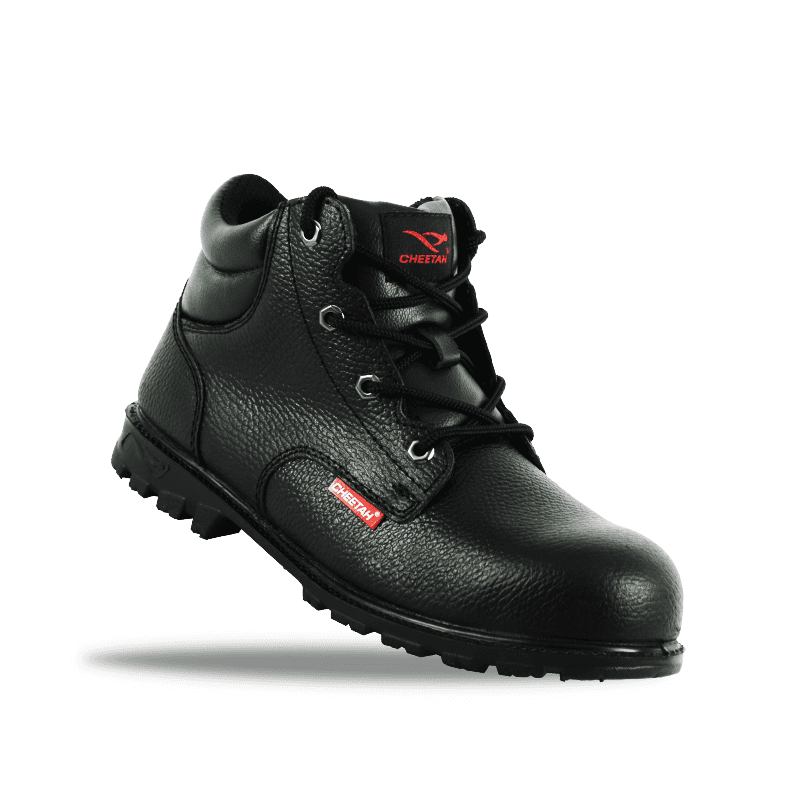 Sepatu Safety Cheetah 2180H