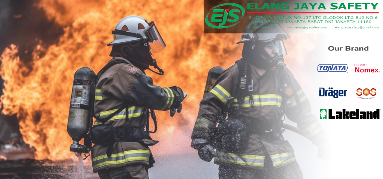 Toko Alat Safety - Elang Jaya Safety