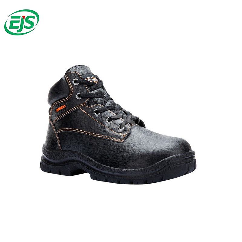 Sepatu Safety Krushers DALLAS Original 