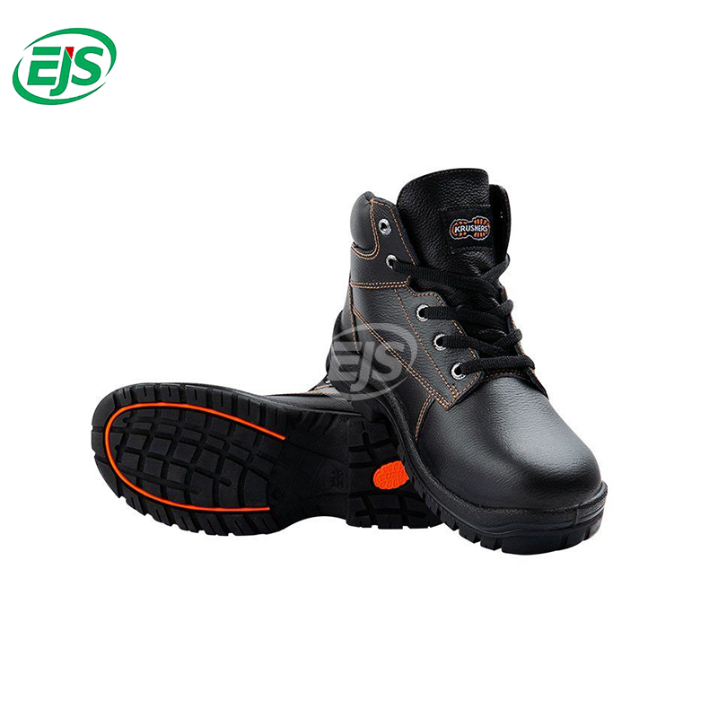 Sepatu Safety Krushers DALLAS Original 