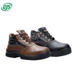 Sepatu Safety Krushers FLORIDA Original