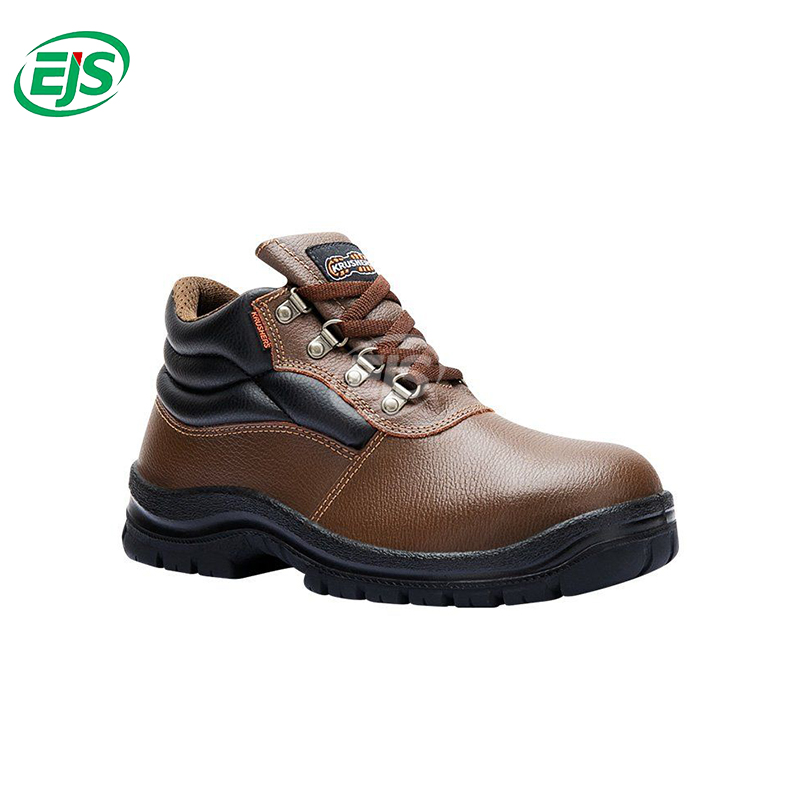 Sepatu Safety Krushers FLORIDA Original