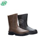 Sepatu Safety Krushers Texas