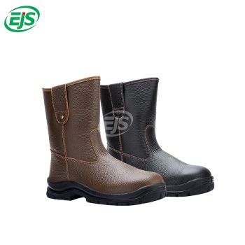 Sepatu Safety Krushers Texas