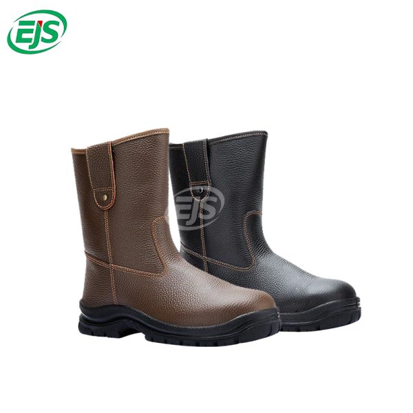 Sepatu Safety Krushers Texas
