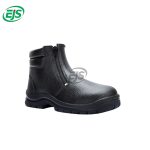 Sepatu Safety KRUSHERS TULSA Original