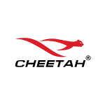 Logo Cheetah Safety
