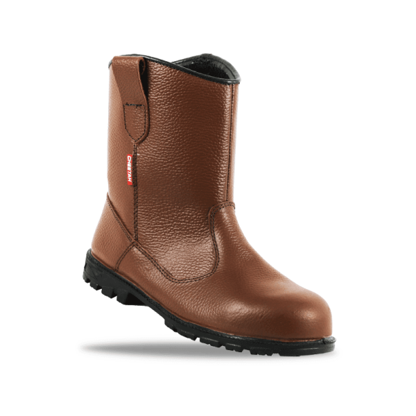Sepatu Safety Cheetah 2288C