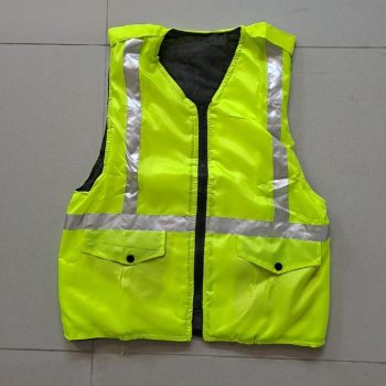 Rompi Safety Busa