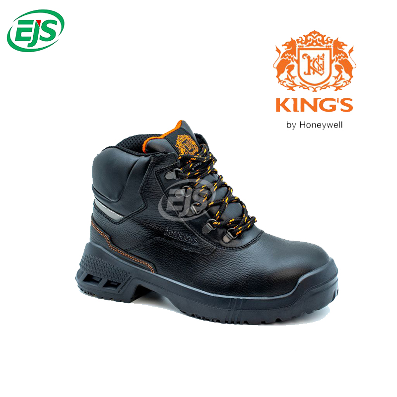 Sepatu Safety Kings KWD 301X Original