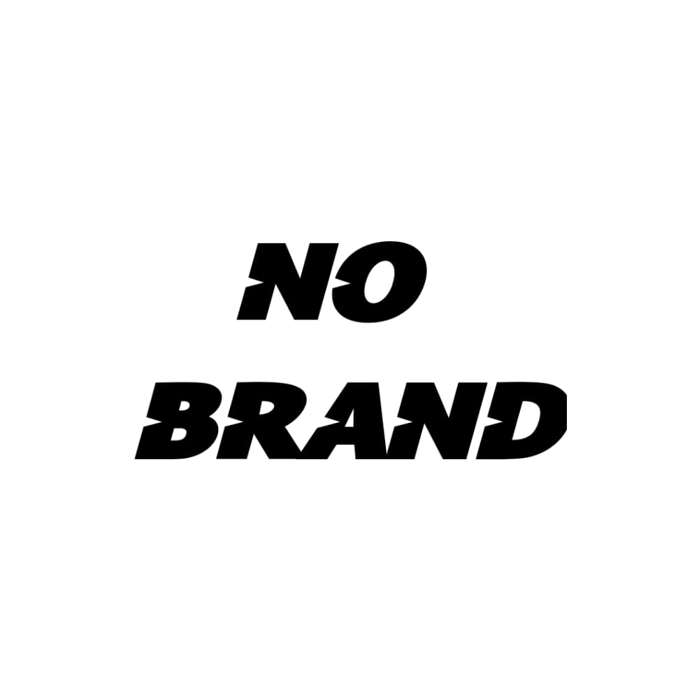 No Brand