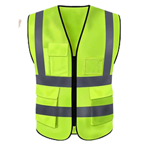 Rompi Safety ID Card