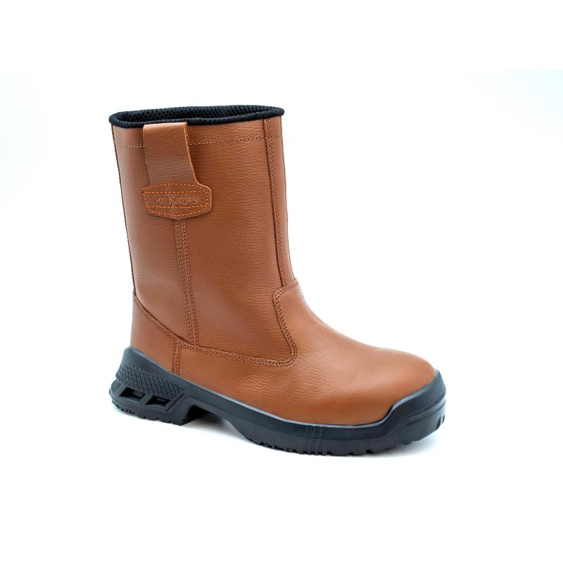 Sepatu Safety Kings KWD205CX by Honeywell