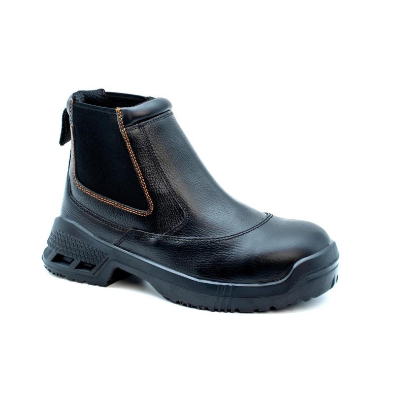Sepatu Safety Kings KWD 106X by Honeywell