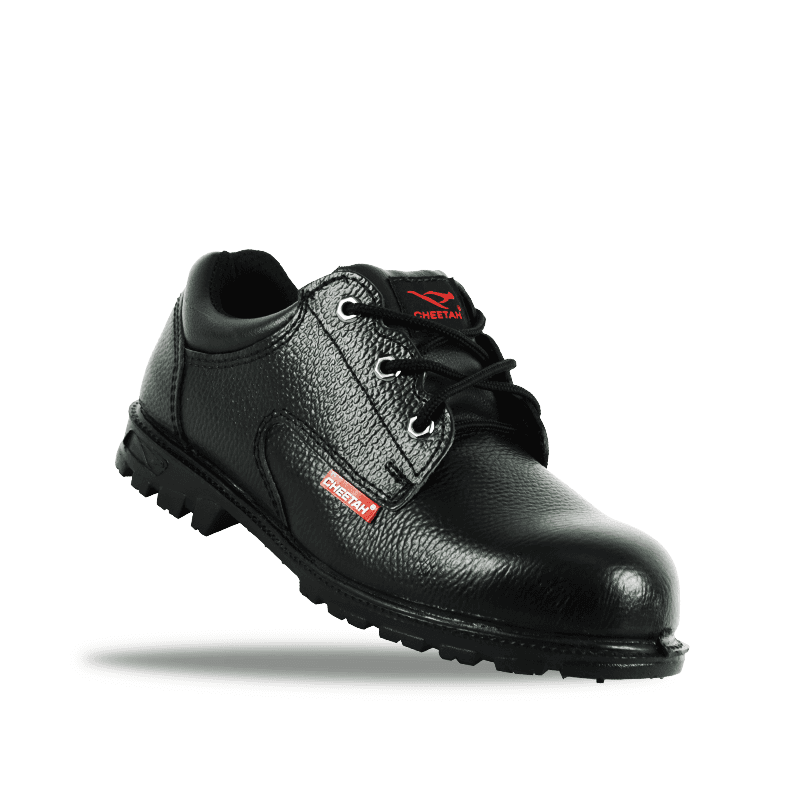 Sepatu Safety Cheetah 2002H