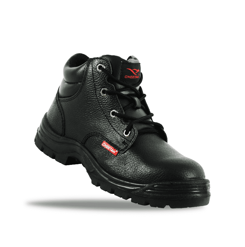 Sepatu Safety Cheetah 3180H