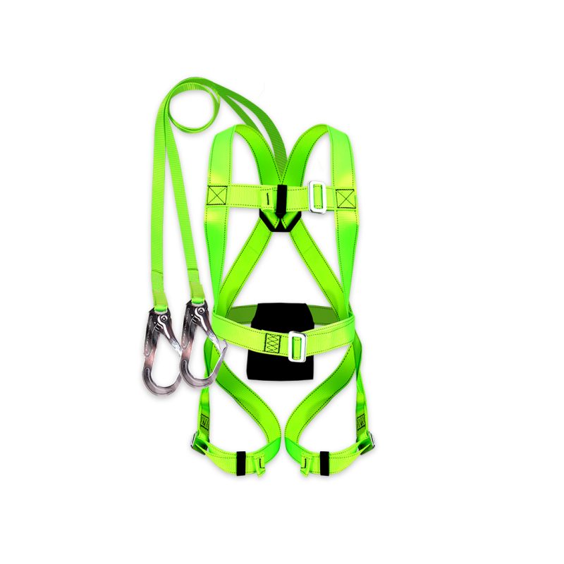 GOSAVE FBH PITHON ABSORBER DOUBLE BIG HOOK