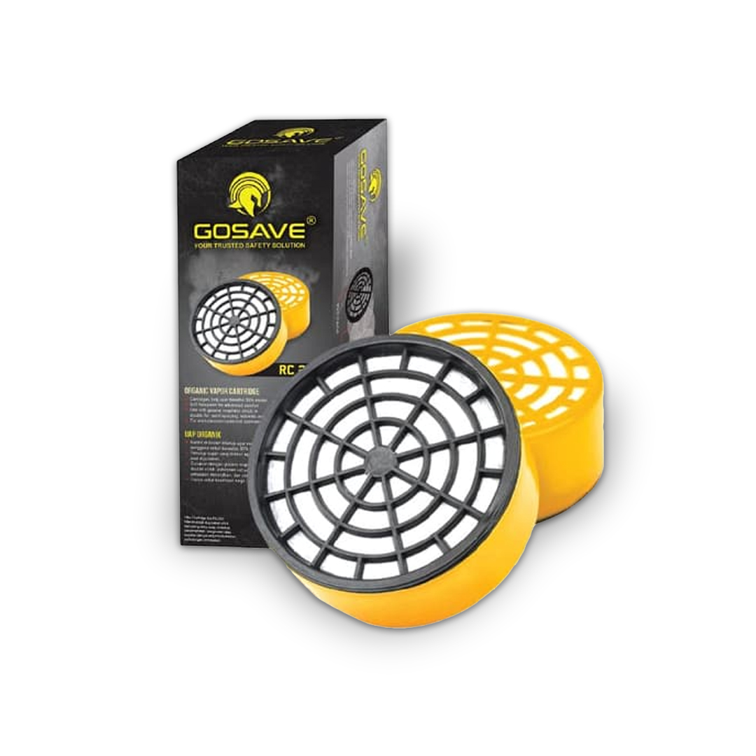 GOSAVE CATRIDGE RC203