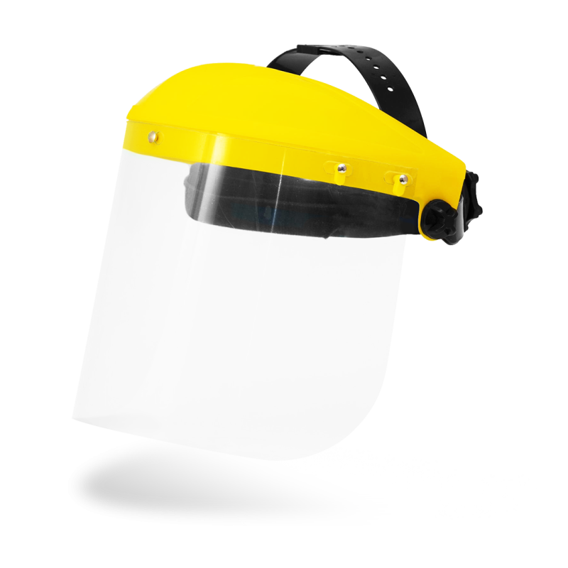 GOSAVE FACESHIELD HELMET VISION