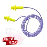 GOSAVE EAR PLUG ULTRAFIT BASIC PACK