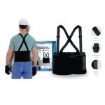 GOSAVE BACK SUPPORT BELT