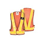 GOSAVE SAFETY VEST V MESH